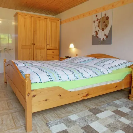 Apartmán Cozy By The Forest In Bleialf *