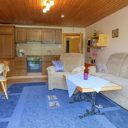 Apartmán Cozy By The Forest In Bleialf *